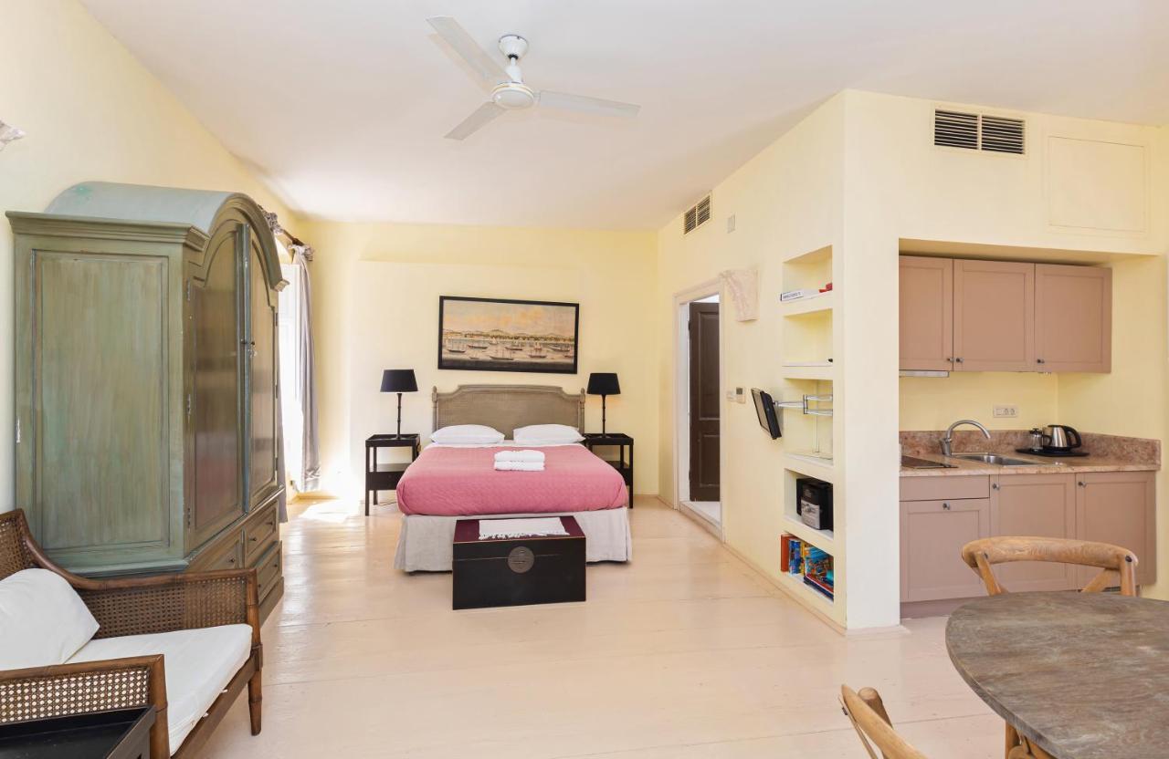 Apartments Game 杜布罗夫尼克 外观 照片