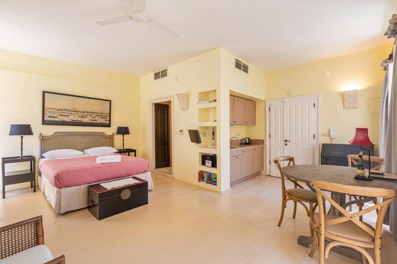 Apartments Game 杜布罗夫尼克 外观 照片